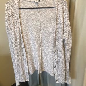 American Eagle Cardigan